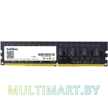 Оперативная память Indilinx 16GB DDR5 PC5-38400 (IND-ID5P48SP16X)